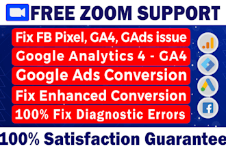 google analytics 4 setup, ads conversion tracking, ga4 ecommerce by tag manager