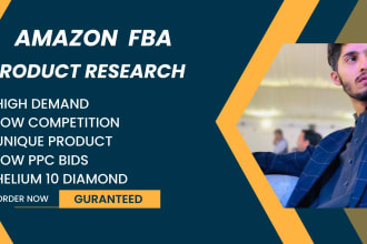 do amazon fba product research and amazon product research for pl