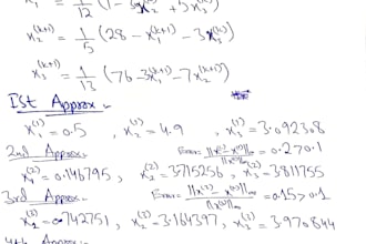 support your electronic and computer engineering projects