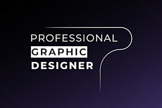 be your personal graphic designer