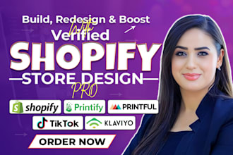 boost shopify sales, shopify marketing sales funnel, store promotion, tiktok ads