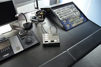deliver over 8000 presets for sylenth1 and massive for djs and producers
