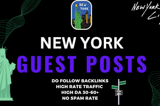 publish high da new york guest post with nyc backlinks