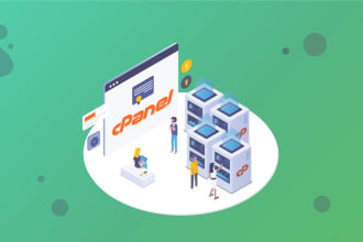 install unlimited cpanel license on your server