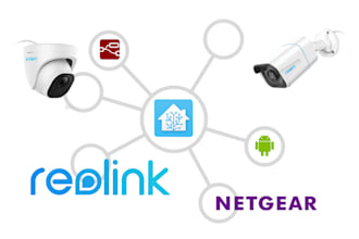 integrate your cctv system with home assistant
