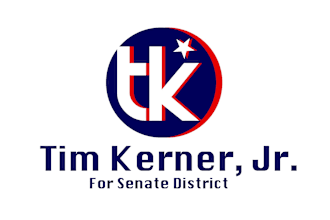 create an original and imaginative political logo for you