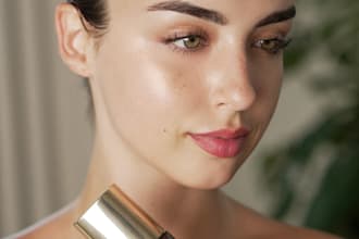 be your female model for your product video