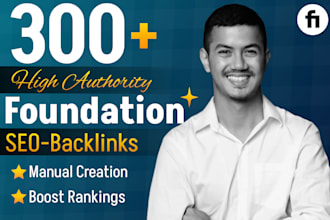 mix foundation backlinks manual and white hat link building seo contextual