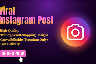 make viral instagram posts that boost your engagement