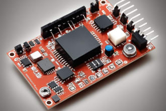 do professional avr projects