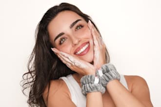 be your female model for your amazon or etsy listing