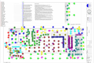 do electrical material take off