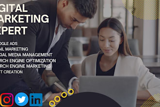 do facebook business page setup and optimize professionally