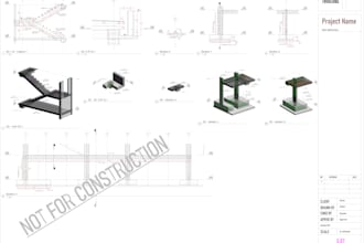 do bim structure modelling for rebars