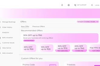 develop a powerful, functional website for your enterprise using react, HTML5