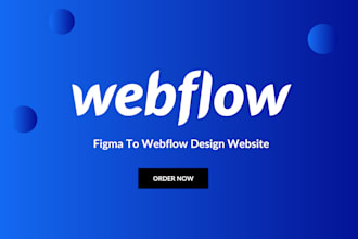 design figma to webflow, webflow develop, webflow template