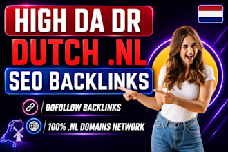 do premium authority dutch seo backlinks with nl domains link builiding