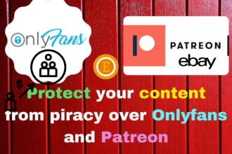protect your content from patreon pericay on onlyfans under dmca