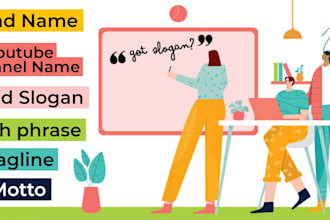 create 10 catchy slogans that capture your brands essence