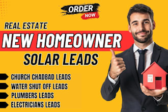 do new homeowner, plumber water shut off electrician church chadbads solar leads