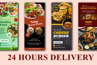 design roll up banner, pull up banner or retractable banner