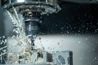 write SEO articles or blog posts on cnc machining, rapid prototyping and forging