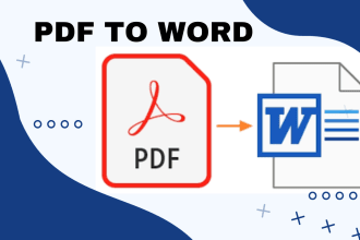 ms excel, word, pdf conversion documents, typing, or retype work