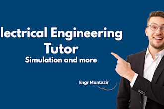 be  electrical engineering tutor