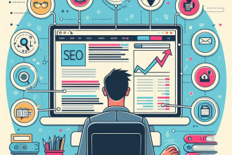 do SEO optimization for your wordpress website