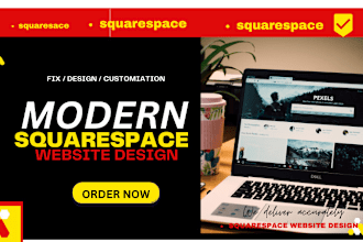 do squarespace website design redesign squarespace website acuity scheduling