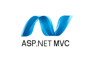 develop mvc web application