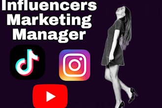 find you the tiktok influencers, influencer marketing