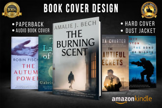 design book cover design, book cover design, book cover design, kindle cover