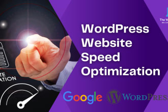 turbocharge your wordpress site for lightning speed