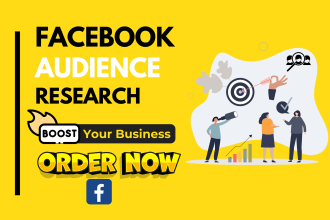 optimize your facebook ads by laser targeting the perfect audience