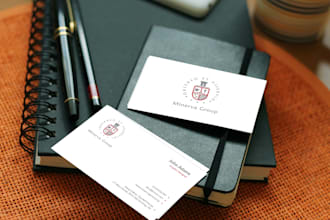 do corporate business cards