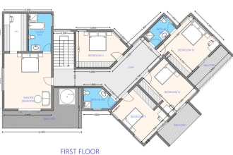 convert sketchs, pdfs, autocad etc to archicad 3d