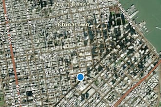 create an arcgis mobile app