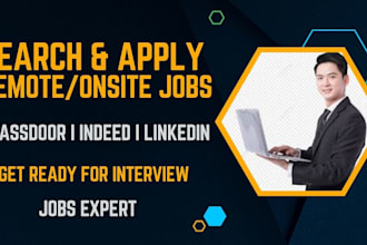 search and apply 1000 remote jobs on your behalf