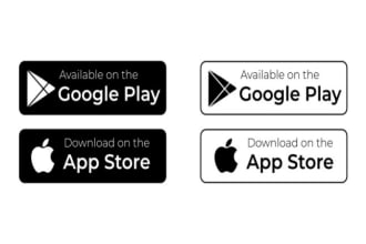publish flutter app on your play store and app store