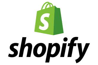 add or edit products to your shopify store