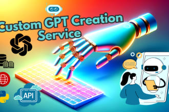 make custom gpt with tools and rest API using chatgpt plus