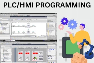 manage your plc and scada projects