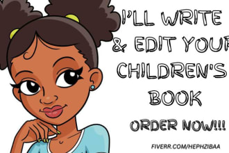 ghostwrite, edit engaging, moral children story, kid book writer, ebook writing