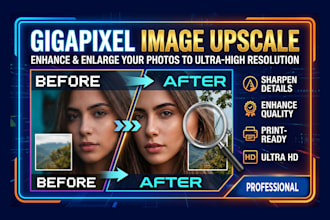 enhance your product images, ai bulk image upscaling expert