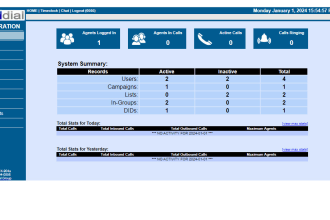 install and configure vicidial on centos, ubuntu and linuxos