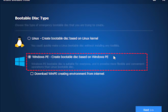 troubleshooting and IT support
