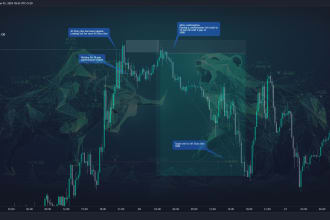 teach profitable accurate forex 3 step day trading ict strategy