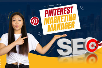 do your pinterest marketing and SEO pins and boards create