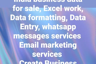 email marketing services in india and abroad